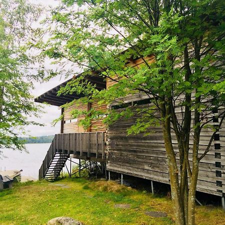 Villa Kyly Savonlinna Exterior foto